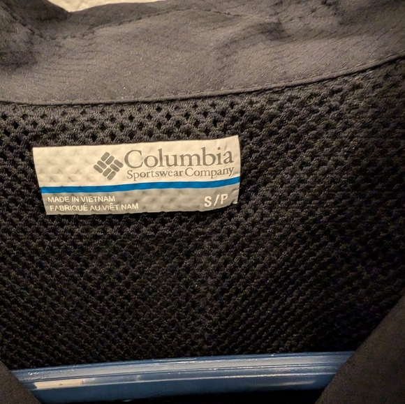 Bundle of Mens Columbia shirts size small - Picture 7 of 7